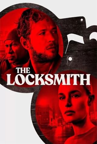 قفل ساز / The Locksmith