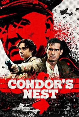 لانه کرکس / Condor’s Nest