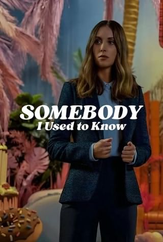 کسی که قبلا میشناختم / Somebody I Used to Know