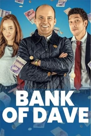 بانک دیو / Bank of Dave