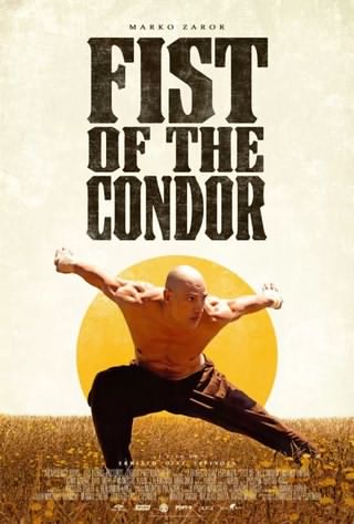 مشت کندور / The Fist of the Condor