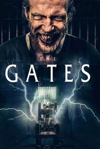 فیلم دروازه ها / The Gates