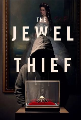 دزد جواهر / The Jewel Thief