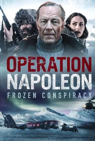 عملیات ناپلئون / Operation Napoleon