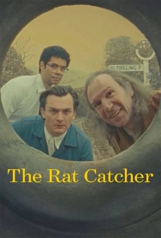 موش گیر / The Rat Catcher