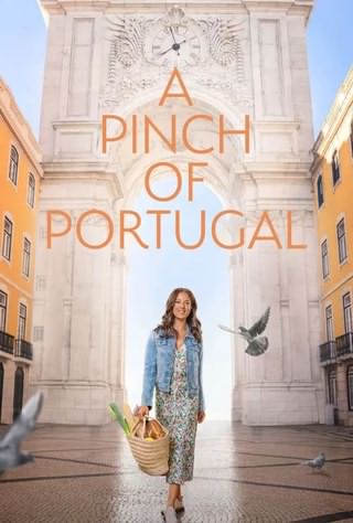 آشپزی پرتغالی / A Pinch of Portugal