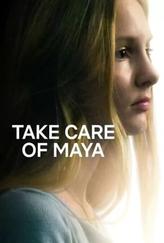 نگهداری از مایا / Take Care of Maya