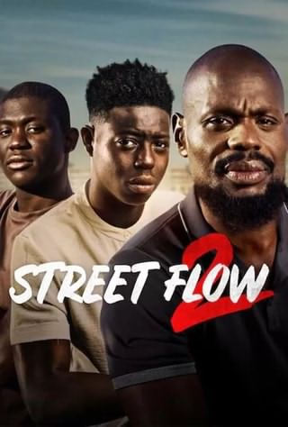 پسران خیابان 2 / Street Flow 2