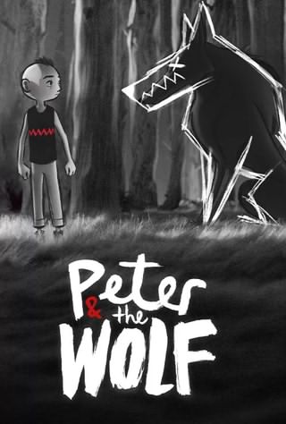 پیتر و گرگ / Peter & the Wolf