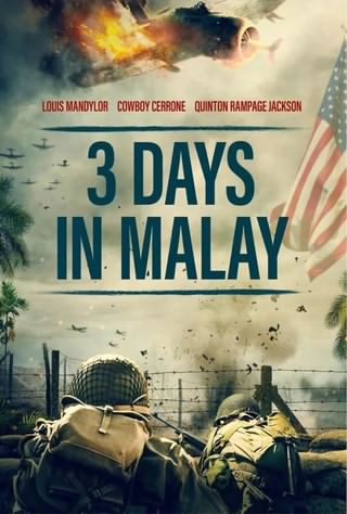 سه روز در مالایی / 3 Days in Malay