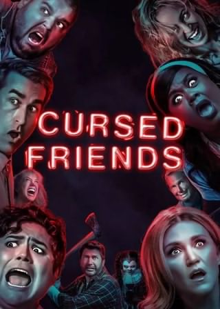 دوستان نفرین شده / Cursed Friends
