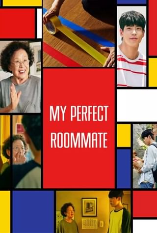 هم اتاقی کامل من / My Perfect Roommate