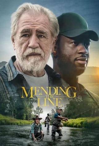 اصلاح خط / Mending the Line