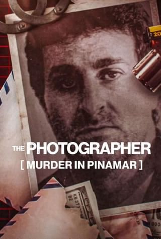 عکاس: قتل در پینامار / The Photographer: Murder in Pinamar