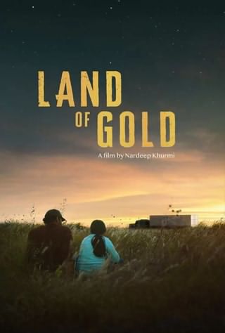 سرزمین طلا / Land of Gold