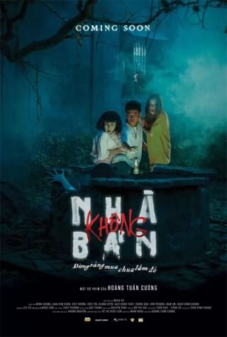 داستان ترسناک ویتنامی / Vietnamese Horror Story