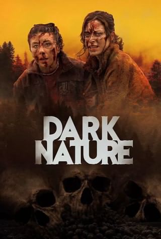 طبیعت تاریک / Dark Nature