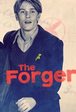 جاعل / The Forger