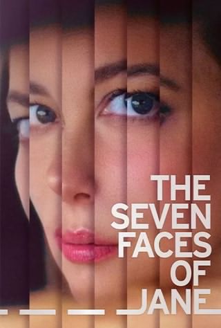 هفت چهره جین / The Seven Faces of Jane