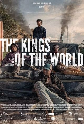 پادشاهان جهان / The Kings of the World