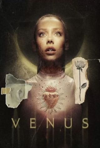 ونوس / Venus