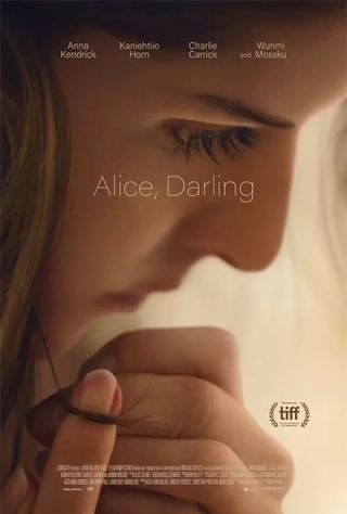 آلیس عزیزم / Alice, Darling