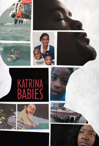 نوزادان کاترینا / Katrina Babies
