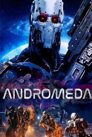 آندرومدا / Andromeda
