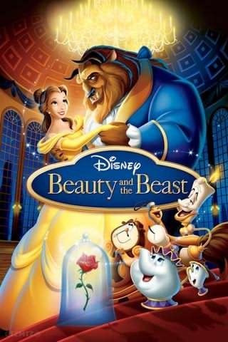 دیو و دلبر 1 / Beauty and the Beast
