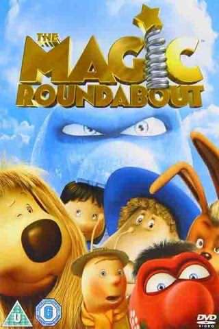 چرخ‌ و ‌فلک جادویی / Sprung! The Magic Roundabout
