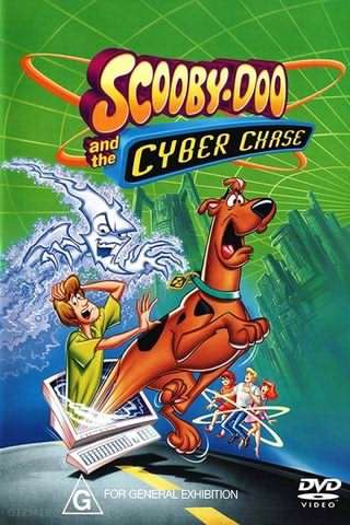اسکوبی دو و فرار رایانه‌ای / Scooby-Doo and the Cyber Chase