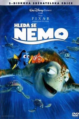 در جستجوی نمو / Finding Nemo