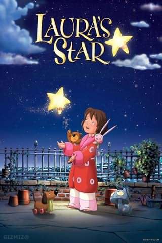 ستاره ی لارا / Laura’s Star