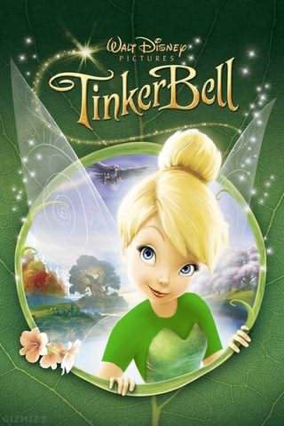تینکربل 1 / Tinker Bell