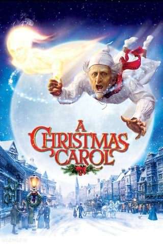 سرود کریسمس / A Christmas Carol