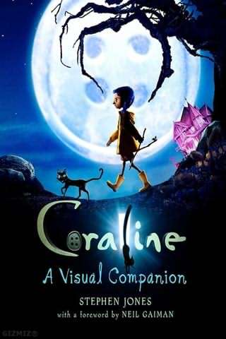 کورالین / Coraline