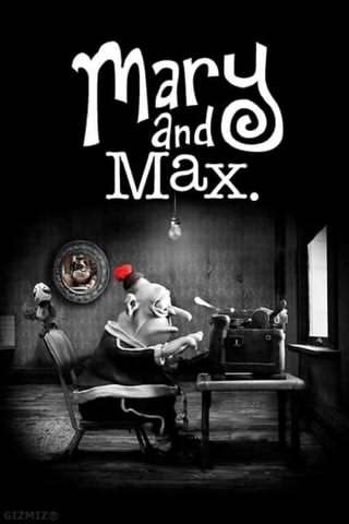 مری و مکس / Mary and Max
