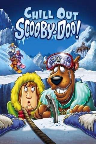 اسکوبی دوو و هیولای برفی / Chill Out, Scooby-Doo
