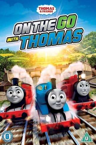 توماس و دوستان, برو برو توماس / Thomas & Friends, Go Go Thomas