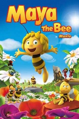 مایا زنبور عسل, نیک و نیکو / Maya the Bee Movie