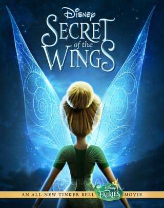 راز بال‌ها / Secret of the Wings