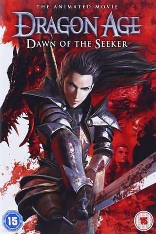 عصر اژدها , ظهور جستجوگر / Dragon Age, Dawn of the Seeker
