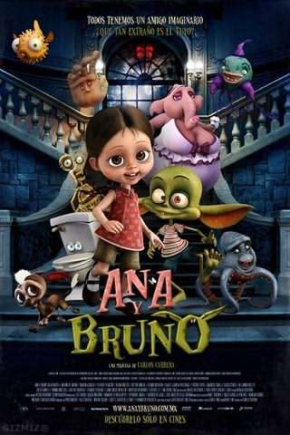 آنا و برونو / Ana y Bruno