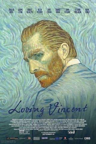 وینسنت دوست داشتنی / Loving Vincent
