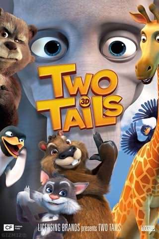 دو دم / Two Tails