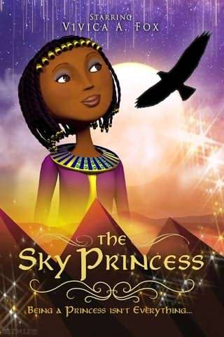 شاهزاده آسمان / The Sky Princess