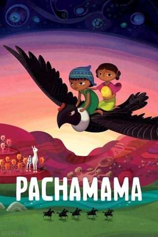 پاچاماما / Pachamama