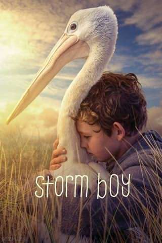 پسر طوفان / Storm Boy
