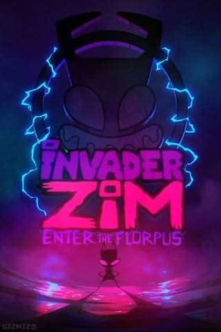 زیم مهاجم, ورود به فلورپوس / Invader ZIM, Enter the Florpus