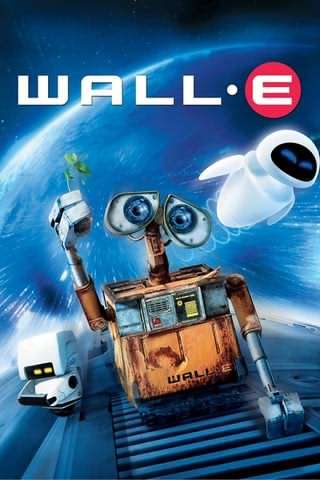 وال.ای / WALL-E